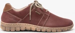 JOSEF SEIBEL Steffi 59 | Halbschuh für Damen | Rot