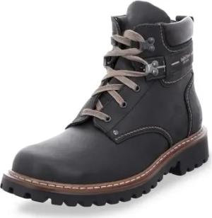 Josef Seibel  Stiefel Adelboden 21925-LA66-600 Crazy Horse 21925-LA66-600