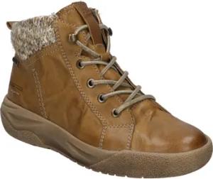Josef Seibel  Stiefel Alina 52, camel-kombi