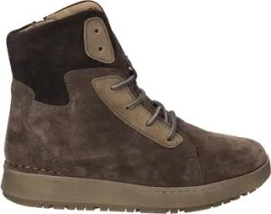 Josef Seibel  Stiefel Anna 07, mocca-multi