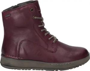 Josef Seibel  Stiefel Anna 51, plum