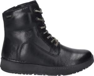 Josef Seibel  Stiefel Anna 51, schwarz