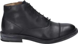 Josef Seibel  Stiefel Bradley 02, schwarz