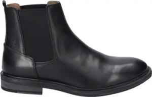Josef Seibel  Stiefel Bradley 03, schwarz