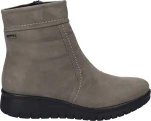 Josef Seibel  Stiefel Calais 52, taupe