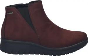 Josef Seibel  Stiefel Calais 54, bordeaux