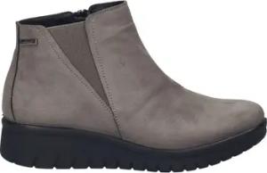 Josef Seibel  Stiefel Calais 54, taupe