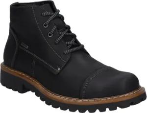 Josef Seibel  Stiefel Chance 53, schwarz