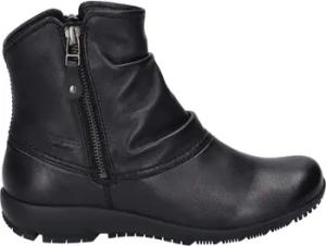 Josef Seibel  Stiefel Charlotte 09, schwarz