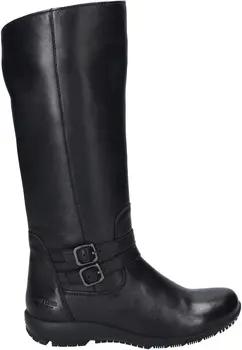 Josef Seibel  Stiefel Charlotte 10, schwarz