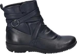 Josef Seibel  Stiefel Charlotte 11, ocean
