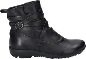 Josef Seibel  Stiefel Charlotte 11, schwarz