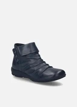 Josef Seibel  Stiefel Charlotte 14, ocean