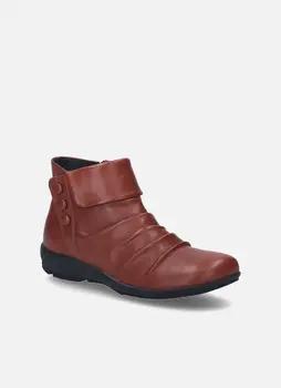 Josef Seibel  Stiefel Charlotte 14, rubin