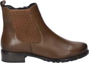 Josef Seibel  Stiefel Chiara 02, cognac