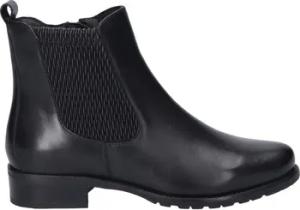 Josef Seibel  Stiefel Chiara 02, schwarz
