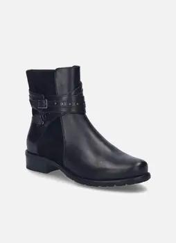 Josef Seibel  Stiefel Chiara 03, schwarz