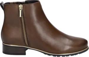 Josef Seibel  Stiefel Chiara 10, cognac