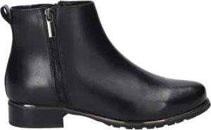 Josef Seibel  Stiefel Chiara 10, schwarz