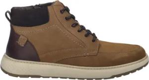 Josef Seibel  Stiefel Clayton 03, camel-kombi
