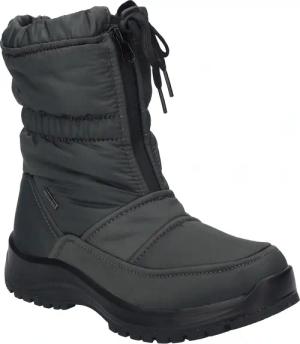 Josef Seibel Stiefel "Colorado 58, anthrazit"
