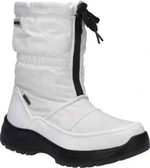 Josef Seibel Stiefel "Colorado 58, weiss"