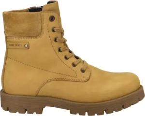 Josef Seibel  Stiefel Connor 03, safran