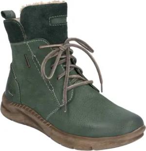 Josef Seibel  Stiefel Conny 53, grün