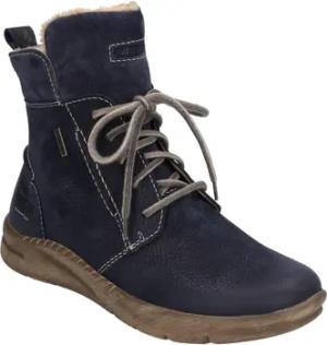 Josef Seibel  Stiefel Conny 53, ocean