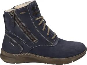 Josef Seibel  Stiefel Conny 55, ocean