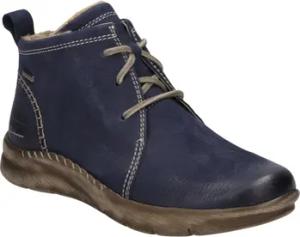 Josef Seibel  Stiefel Conny 56, ocean