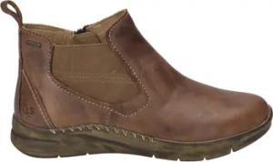Josef Seibel  Stiefel Conny 57, cognac