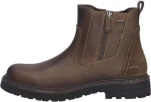 Josef Seibel  Stiefel Curtis 51, castagne