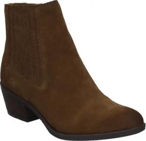 Josef Seibel  Stiefel Daphne 44, castagne