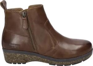 Josef Seibel  Stiefel Darla 02, braun