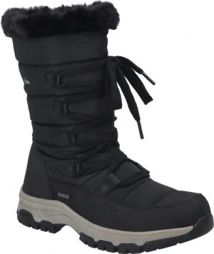 Josef Seibel Stiefel "Davos 51, schwarz"