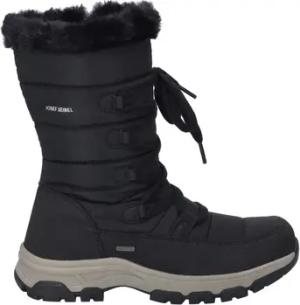 Josef Seibel  Stiefel Davos 51, schwarz