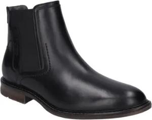 Josef Seibel  Stiefel Earl 08, schwarz