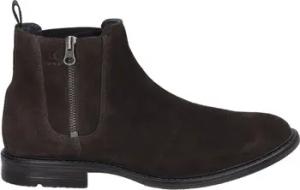 Josef Seibel  Stiefel Earl 12, moro