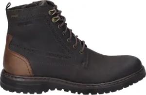 Josef Seibel  Stiefel Erroll 53, moro-kombi