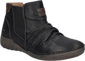 Josef Seibel  Stiefel Felicia 03, schwarz-kombi