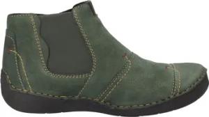 Josef Seibel  Stiefel Fergey 55, grün