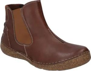 Josef Seibel  Stiefel Fergey 63, brandy