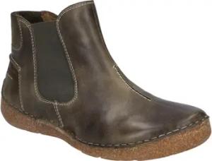 Josef Seibel  Stiefel Fergey 63, moos