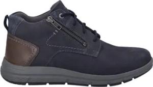 Josef Seibel  Stiefel Giuseppe 03, indigo