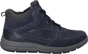 Josef Seibel  Stiefel Giuseppe 10, indigo