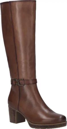 Josef Seibel Stiefel "Gloria 02" Langschaftstiefel, Reiterstiefel, Komfortschuh mit Blockabsatz