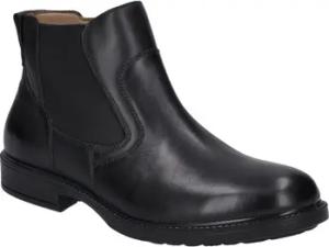 Josef Seibel  Stiefel Harry 05, schwarz
