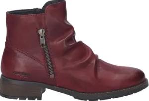 Josef Seibel  Stiefel Kate 18, bordeaux