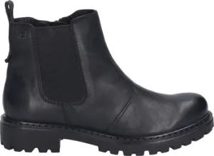 Josef Seibel  Stiefel Marta 06, schwarz